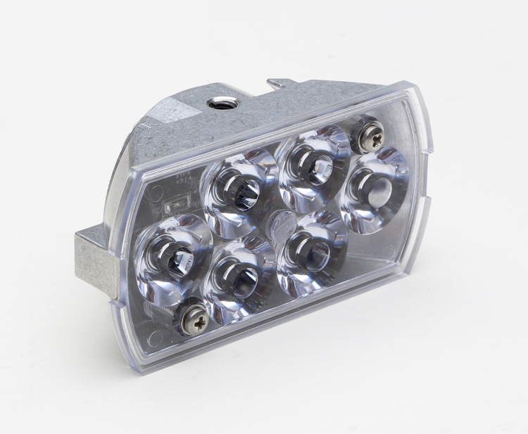 01-0771888-00 14 Volt LED Recognition Light Assembly