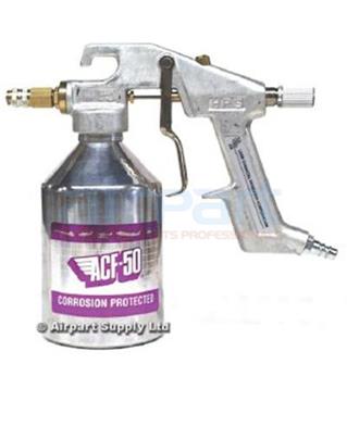 50000 ACF50 Hand Held Spray System