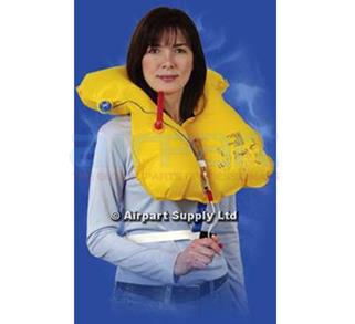 66601-101 AC1000 Single Cell Life Vest
