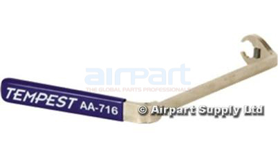 AA716 Dry Air Pump Wrench
