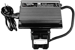 GC-024E Battery Charger