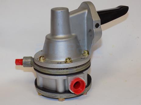 LW15472 Fuel Pump-Dual Diap.-Low Press