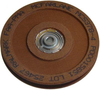 MCS378-4 Pulley