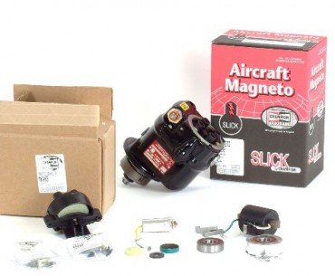 MK604 Magneto Maintenance Kit