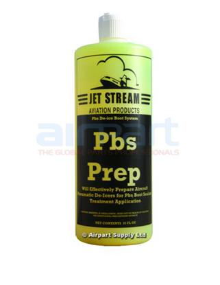 PREP01 PBS Prep (QT)