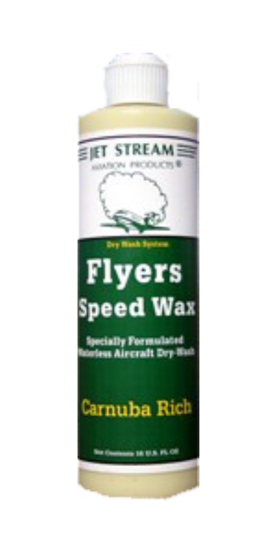 SW1 Flyers Speed Wax 1 PT