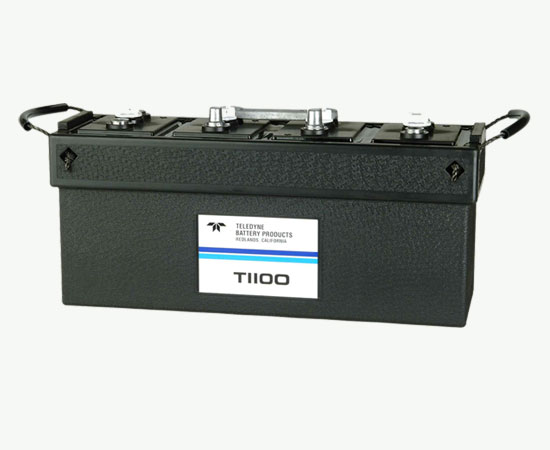 T1100 Battery 4v