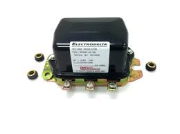 VR300-14-20 Voltage Regulator 14v