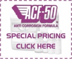 ACF50 Anti-Corrosion
