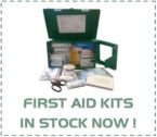 First Aid Kits