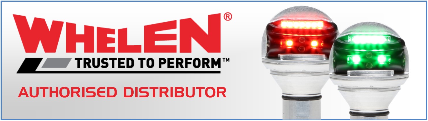 Whelen Engineering