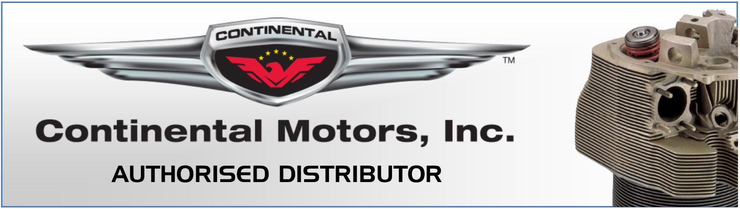 Continental Motors Inc