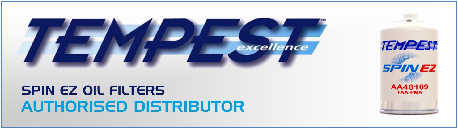 Tempest Oil Filters