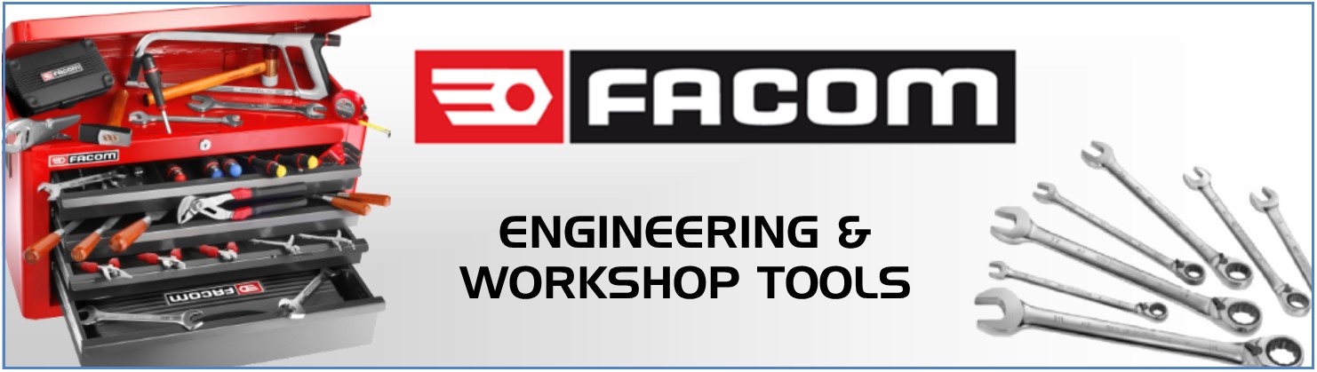 Facom Tools