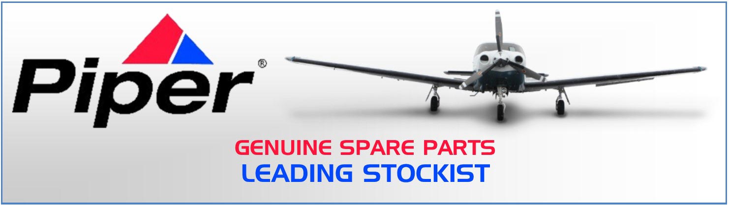 Piper Aircraft Parts