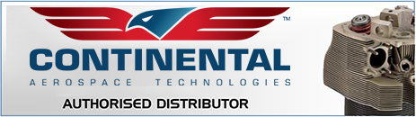 Continental Motors Inc