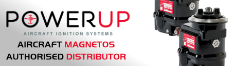 PowerUp Ignition Systems