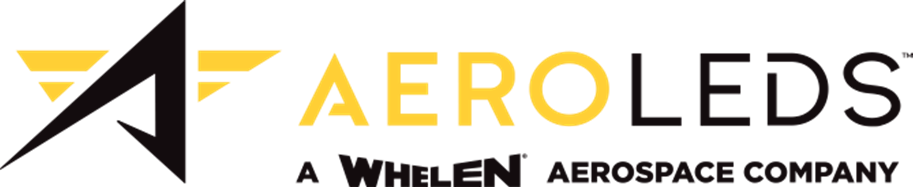 11-1100-24-L Pulsar 600 (left) Navigation, Strobe, Position  28V