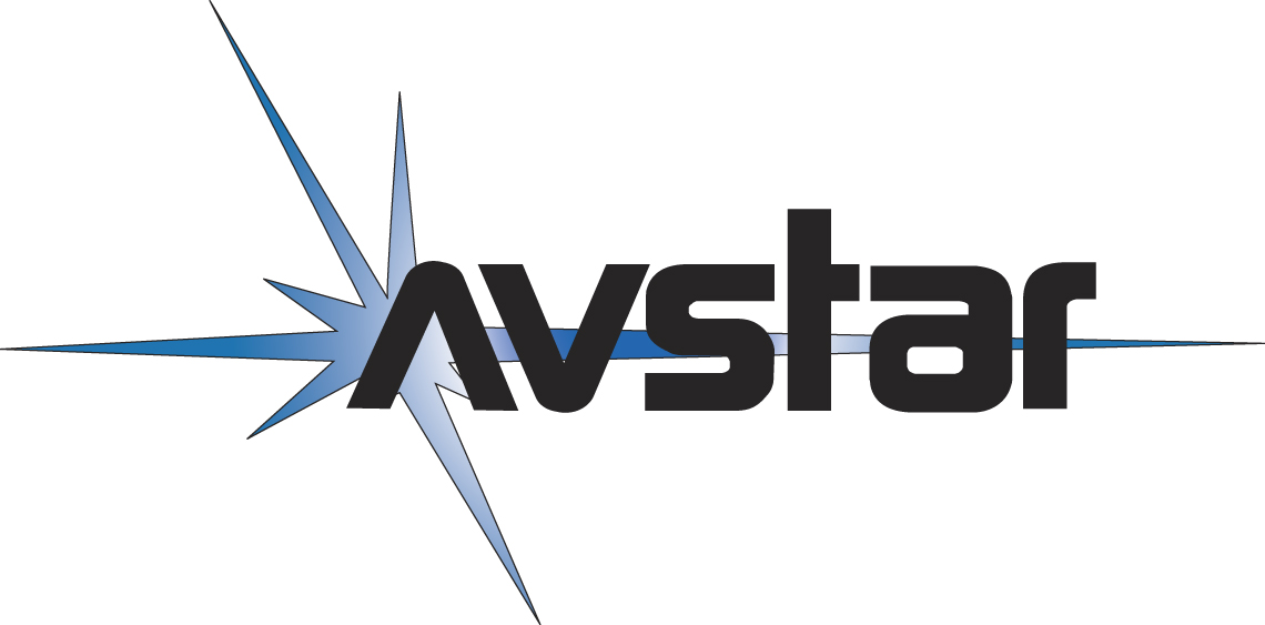 AV2524318-10-E New- Exchange  Avstar Fuel Injector
