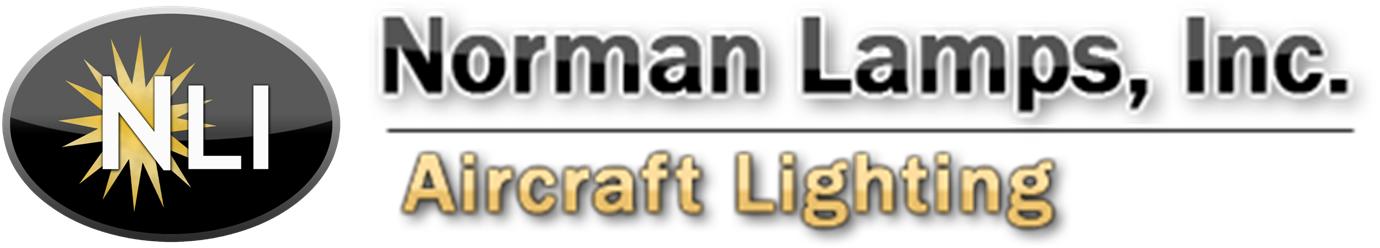 NLI-4626 Sealed Beam Lamp, 28v