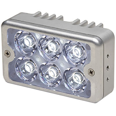 01-0771125-20 Led Light 2X3 28V 10 Degree