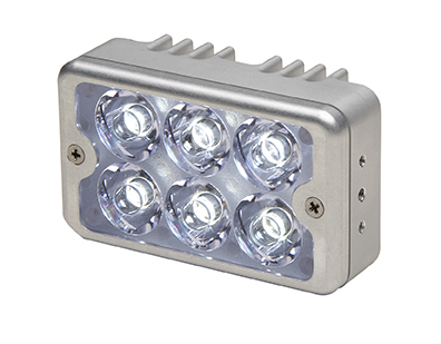 01-0771125-22 Led Light 2X3 28V 90 Degree