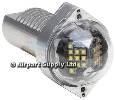 01-0771774V02 Tail PTA White LED 28V, Orion 500