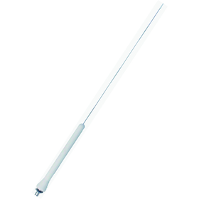 0146150 Whip Antenna White hi speed