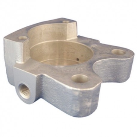 061-01900 Brake Cylinder (1 Piston)