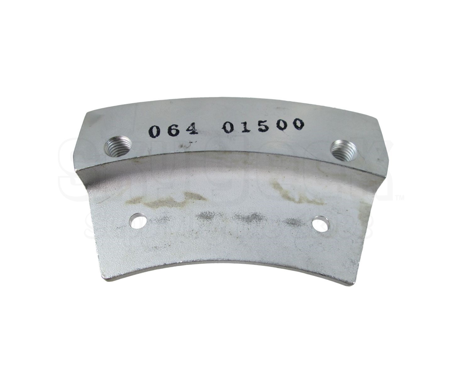 064-00500 Back Plate