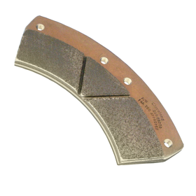 066-09200 Lining Back Plt