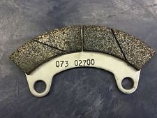 073-02700 Pressure Plate Assy.