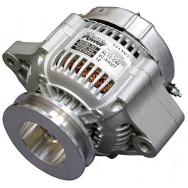 10-1050-1 Alternator 12V70A BD (Chrysler)