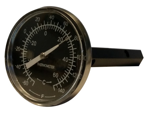 10-15500 OAT Free Air Thermometer