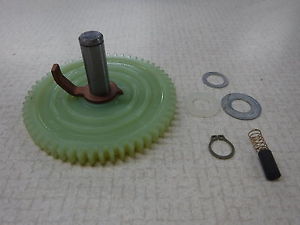 10-357586 Kit-Gear Assy