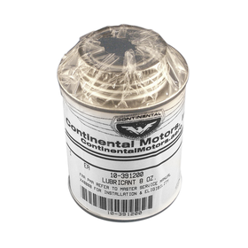 10-391200 Lubricant - Mag Bushing 8Oz Can