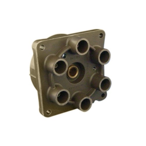 10-391586 Block - Magneto 6Cyl