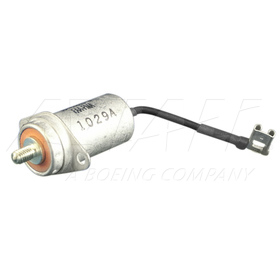 10-400615 Capacitor - Magneto 400Vdc