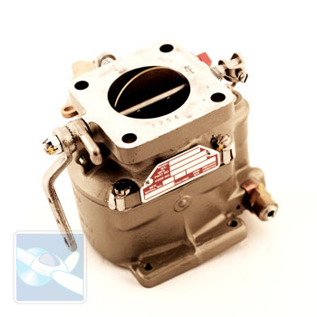 10-5217-H Carb O/H, MA-4SPA