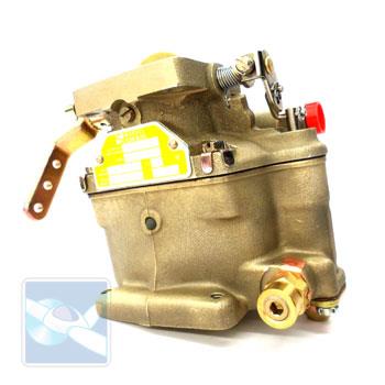 10-5257-H Carburetor