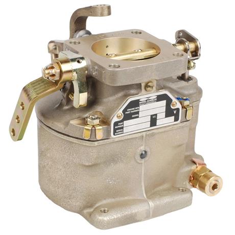 10-5267-H Carburettor OH ECH