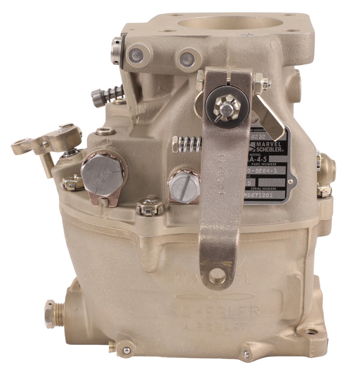 10-6035-11-H Carburetor Assy, MA-4-5 OH