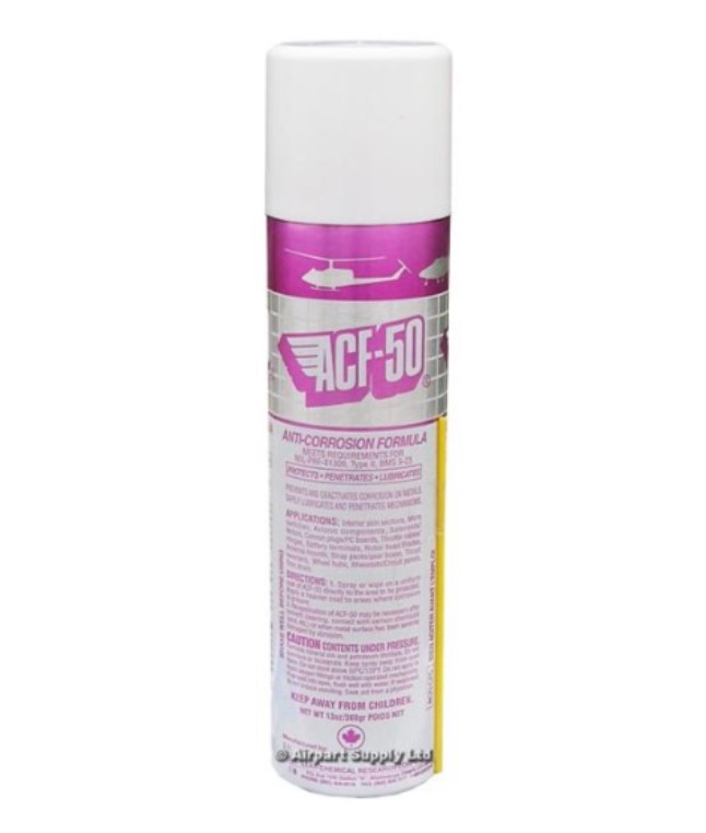 10013 ACF50 Aerosol 13oz