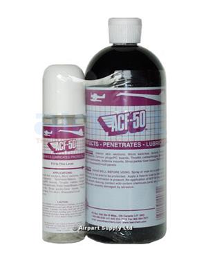 10032 ACF50 Bottle 32oz w/Refill