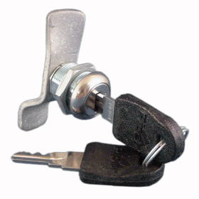 100586-008 Lock Assy