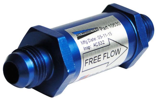 10630 Check Valve
