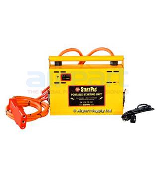 1324-1QC Portable Starting Unit (24v)