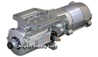 149-NLR High-Torque Inline Starter (12v)