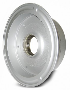162-05702 Outer Wheel Half Assy.