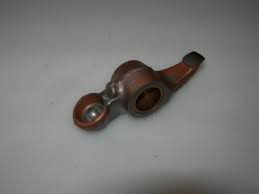 17F19357 Rocker Assy-Valve